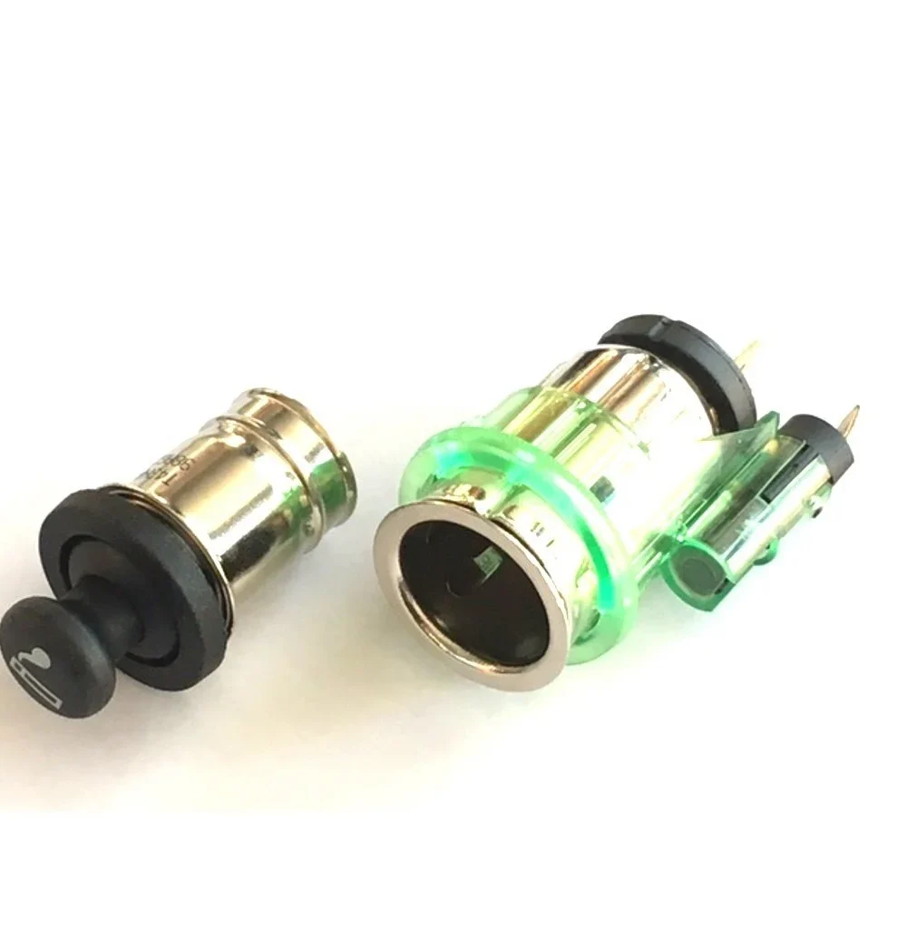 Çakmak Komple (Eleman & Yuva & Çerçeve)